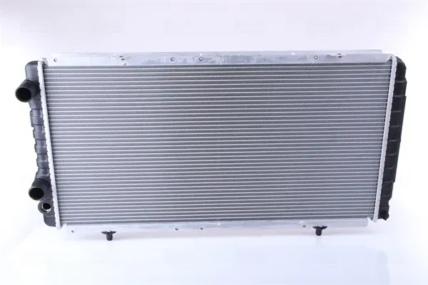 NISSENS Kühler, Motorkühlung 61390a für Peugeot Fiat Citroën