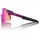 100% Aerocraft Gloss Purple Chrome Purple Multilayer Mirror Lens  2025 Lila