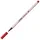 Stabilo Pen 68 brush dunkelrot