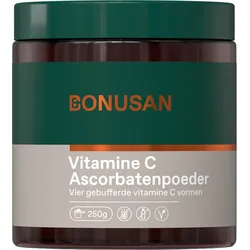Vitamin C Ascorbatpulver (250 Gramm)