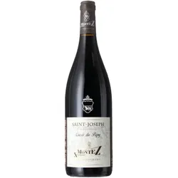 Cuvée du Papy 2023 - Stéphane Montez du Monteillet