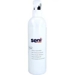 SENI Geruchsneutralisator f.Räume u.Flächen Spray 500 ml