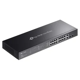 TP-Link Omada ES220GMP (20 Ports)