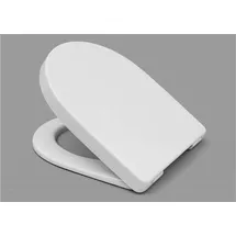 Hamberger Samar WC-Sitz SoftClose Weiß