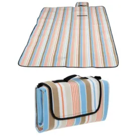 garden hero Picknickdecke bunt 130 x 170 cm