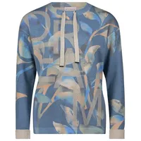 Betty Barclay Feinstrickpullover mit Print 42