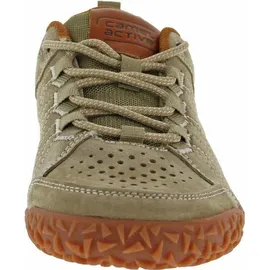 CAMEL ACTIVE Sneaker Damen Weite E Beige 38