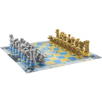 The Noble Collection Minions 'Medieval Mayhem' Chess Set