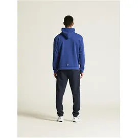 Craft Hoodie Blau XS