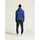 Craft Hoodie Blau XS