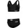 hummel Solid Bikini Schwarz 140