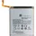 AccuCell Akku passend für Samsung Galaxy S23+, S23 Plus, SM-S916B, Li-Polymer, 3,88V, 4700mAh, 18,23Wh, w/o tool