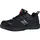New Balance Sicherheitsschuhe Logic S1 PL Schwarz-Orange Gr. 47,5