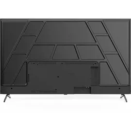 PEAQ PTV 65GQU-5124C 65" QLED 4K Google TV