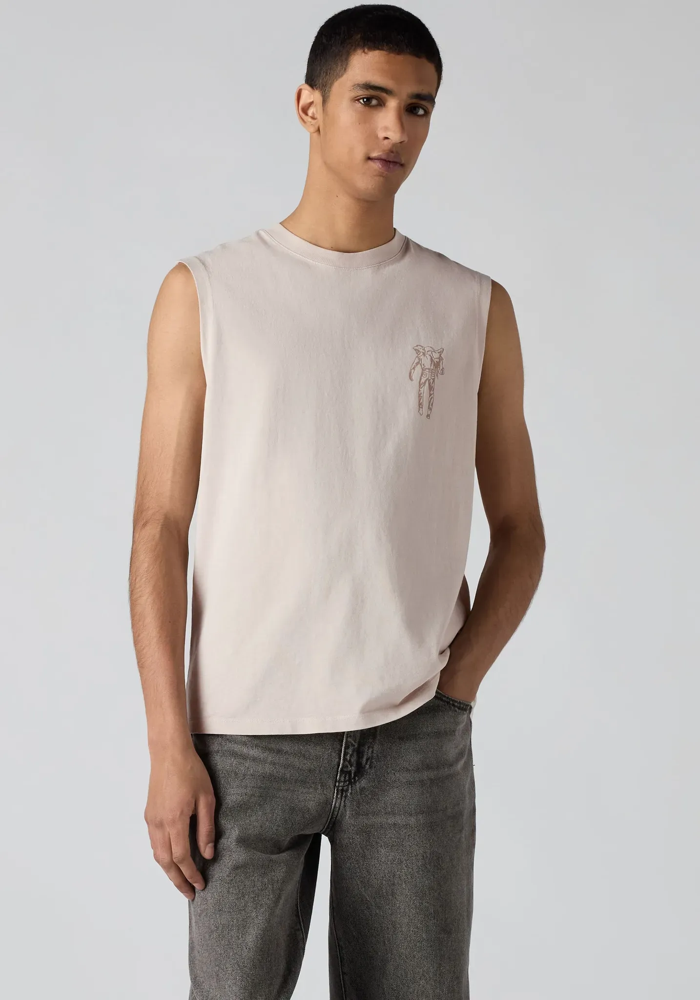 Muskelshirt LEVI'S 