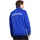 adidas Argentinien Jacke 2024 blau Herren Gr. L