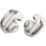 Bose Ultra Open Earbuds Weiß
