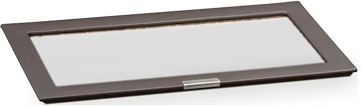 Designhütte Accessoires Deckel Unterteil 70019-137.47 - braun