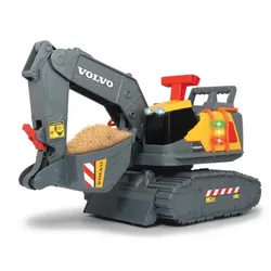 Volvo Bagger