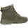 Palladium Sp20 Cuff LTH Herren Grün 43