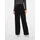 Vero Moda Anzughose VMNILA MW LOOSE DAD PANT NOOS schwarz 42