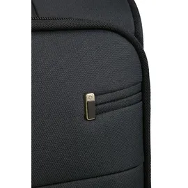 Samsonite Base Boost Upright 2-Rollen Cabin 55 cm / 41 l black