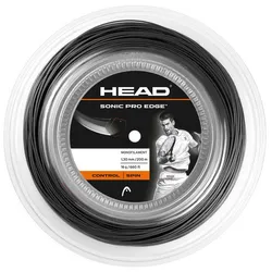 Tennissaite - Head - Sonic Pro Edge - 200 m