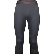 Poc Layer Merino 3/4-leggings Sylvanite Grey XXL