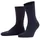 Falke Walkie Light 4er Pack marine 39-41