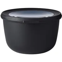 Mepal Cirqula nordic black 1 l