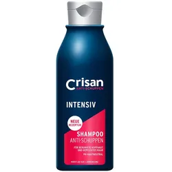 Crisan Anti-Schuppen Shampoo Intensiv 250 ml