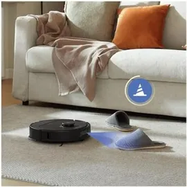 Roborock Qrevo Plus schwarz