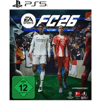 EA Sports FC 26 (USK) (PS5)