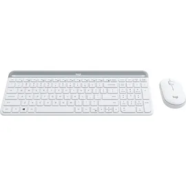 Logitech MK470 Slim Combo DE