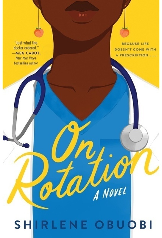 On Rotation - Shirlene Obuobi  Gebunden