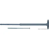 fischerwerke fischer Putzdübel FIF-CS 8/220, 100 Stück