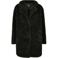URBAN CLASSICS Oversized Sherpa Gt Parka Black 5XL