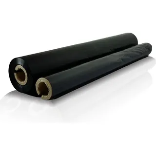 Print-Klex kompatible Thermorolle kompatibel mit Bother Fax 750 Fax 760 Fax 770 Fax 870 MC Fax 910 Fax 917 Fax 920 Fax 921 Fax 930 PC 302 RF Schwar...