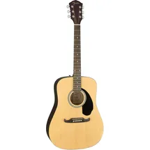 Fender FA-125 Natural
