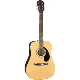 Fender FA-125 Natural