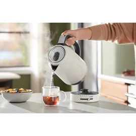 KitchenAid 1,7 l Gusseisen Schwarz