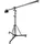 walimex pro 19630 Galgenstativ Arbeitshöhe 128 - 210cm mit Gegengewicht