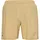 New Line Max Zip Pocket Laufshorts Herren Beige/Brun 2XL