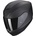 EXO-391 Integralhelm Matt-Schwarz XL