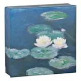 teNeues Publishing Company Monet Mini FlipTop Notecard Box