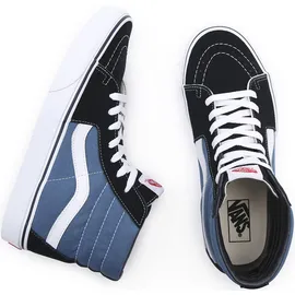 Vans Sk8-Hi navy 43