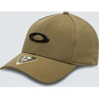 OAKLEY Tincan Kappe grün L/XL
