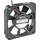 Sepa MFB50E12 Axiallüfter 12 V/DC 14.3 m3/h (L x B x H) 50 x 50 x 10 mm