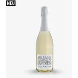 BULLES DE PHENOMENE: ein spritziger alkoholfreier Wein, frisch und fruchtig