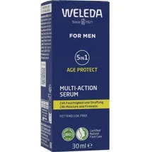 Weleda 5in1 Multi-Action Serum 30 ml